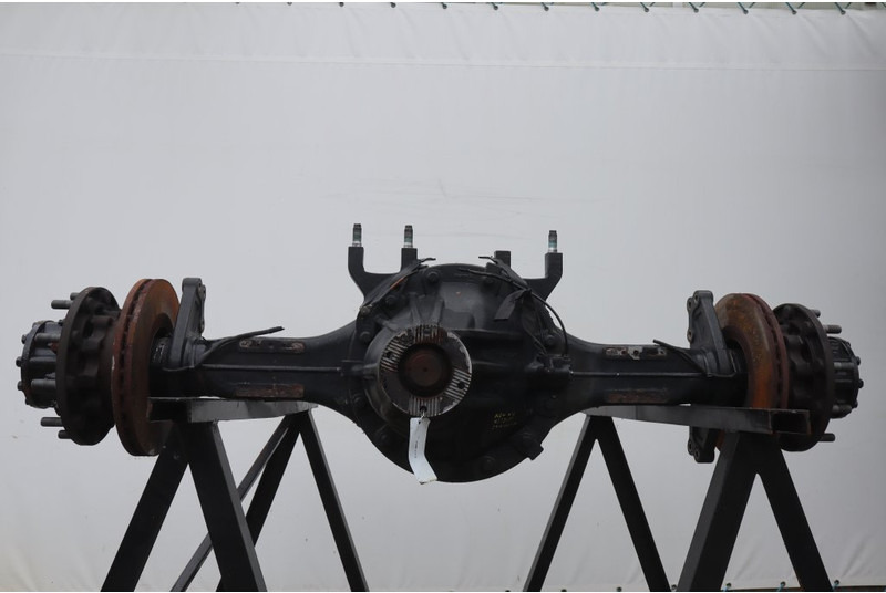 MAN HY-1344-03 I=2.31 37/16 - Achterass voor Vrachtwagen: afbeelding 1 MAN HY-1344-03 I=2.31 37/16 - Achterass voor Vrachtwagen: afbeelding 1