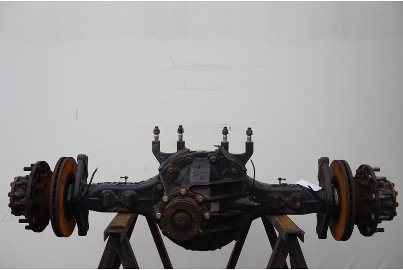 MAN HY-1350-01 37/12 - Achterass voor Vrachtwagen: afbeelding 1 MAN HY-1350-01 37/12 - Achterass voor Vrachtwagen: afbeelding 1