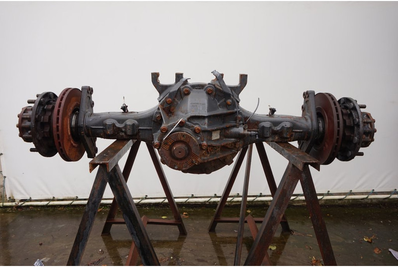 MAN HY-1350-01 37/8 - Achterass voor Vrachtwagen: afbeelding 1 MAN HY-1350-01 37/8 - Achterass voor Vrachtwagen: afbeelding 1