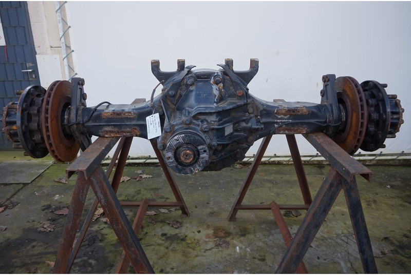 MAN HY-1350-12 37/13 - Achterass voor Vrachtwagen: afbeelding 1 MAN HY-1350-12 37/13 - Achterass voor Vrachtwagen: afbeelding 1