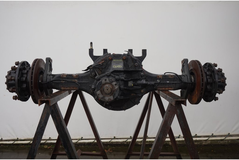 MAN HY-1350-12 37/13 - Achterass voor Vrachtwagen: afbeelding 1 MAN HY-1350-12 37/13 - Achterass voor Vrachtwagen: afbeelding 1