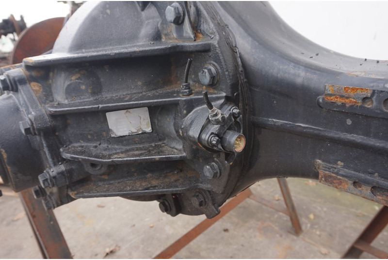 MAN HY-1350-15 38/14 - Achterass voor Vrachtwagen: afbeelding 3 MAN HY-1350-15 38/14 - Achterass voor Vrachtwagen: afbeelding 3
