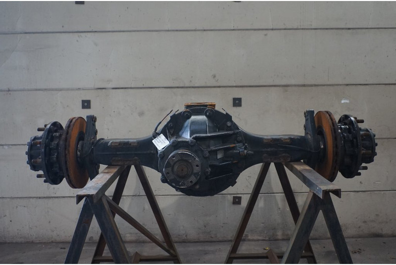 MAN HY-1350-15 38/14 - Achterass voor Vrachtwagen: afbeelding 1 MAN HY-1350-15 38/14 - Achterass voor Vrachtwagen: afbeelding 1