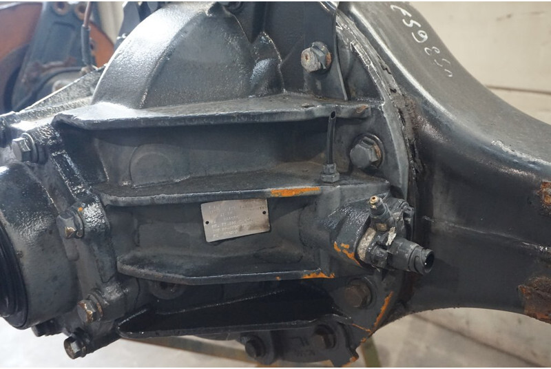 MAN HY-1350-15 38/14 - Achterass voor Vrachtwagen: afbeelding 3 MAN HY-1350-15 38/14 - Achterass voor Vrachtwagen: afbeelding 3