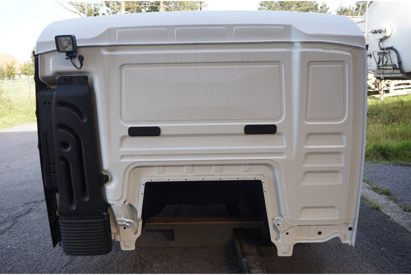 MAN TG3 NN NEW 81.60000-5120 - Cabine en interieur voor Vrachtwagen: afbeelding 4 MAN TG3 NN NEW 81.60000-5120 - Cabine en interieur voor Vrachtwagen: afbeelding 4