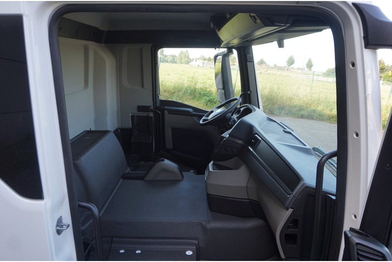 MAN TG3 NN NEW 81.60000-5120 - Cabine en interieur voor Vrachtwagen: afbeelding 5 MAN TG3 NN NEW 81.60000-5120 - Cabine en interieur voor Vrachtwagen: afbeelding 5