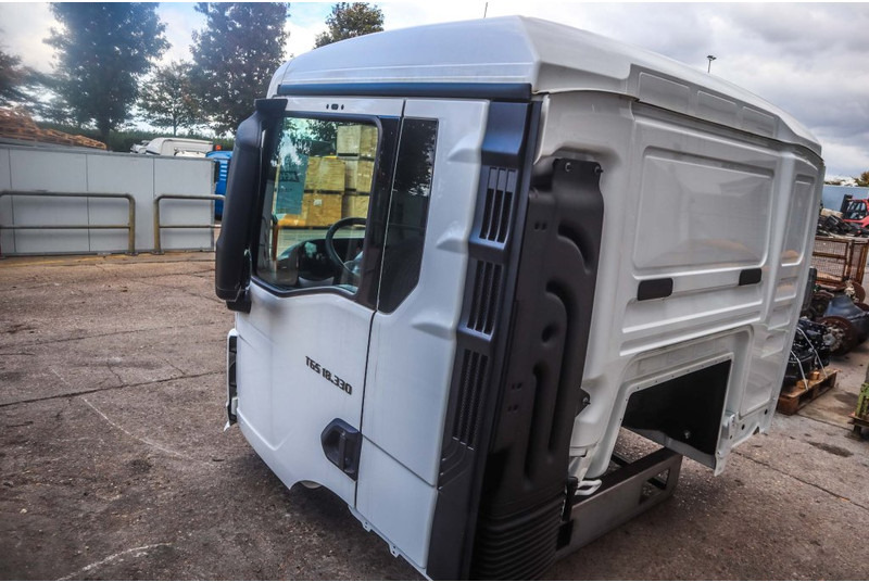 MAN TG3 NN NEW - Cabine en interieur voor Vrachtwagen: afbeelding 5 MAN TG3 NN NEW - Cabine en interieur voor Vrachtwagen: afbeelding 5