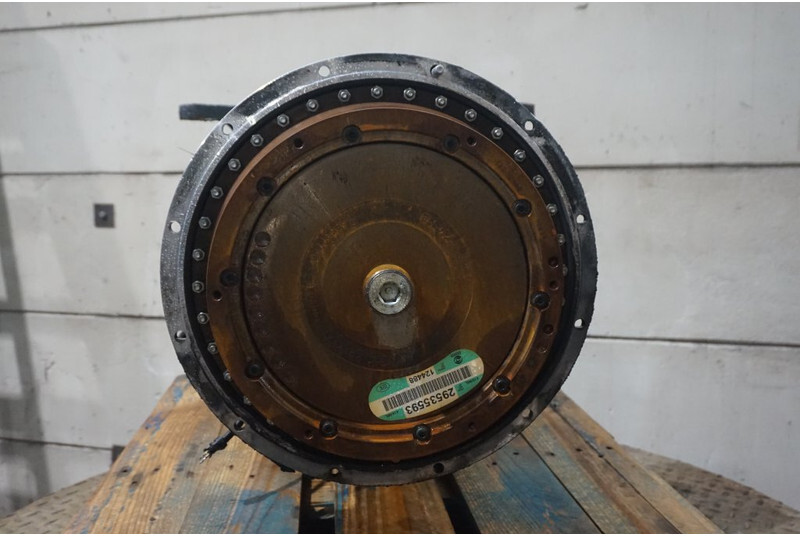 Mercedes-Benz ALLISON 3000P - Versnellingsbak voor Vrachtwagen: afbeelding 2 Mercedes-Benz ALLISON 3000P - Versnellingsbak voor Vrachtwagen: afbeelding 2