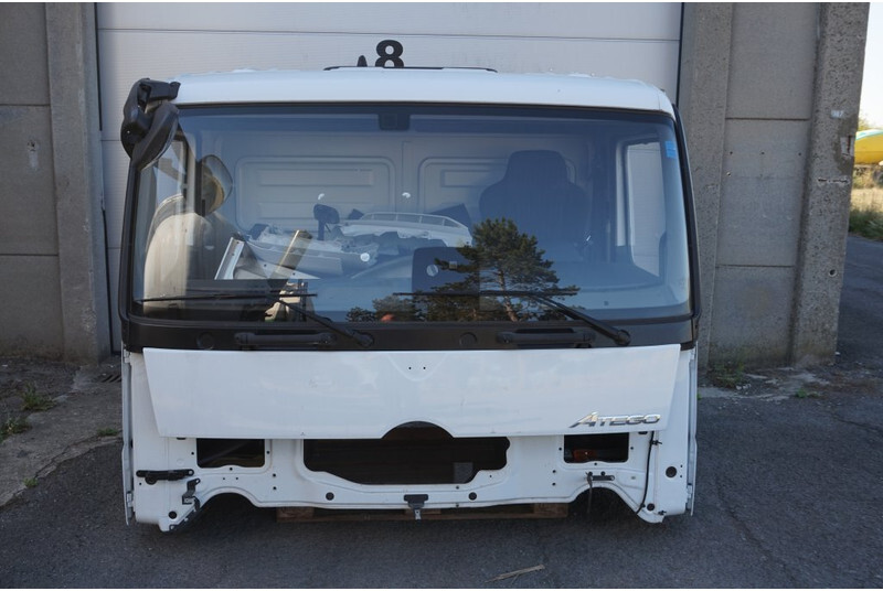 Mercedes-Benz ATEGO MP4 NEW 967820 - Cabine en interieur voor Vrachtwagen: afbeelding 1 Mercedes-Benz ATEGO MP4 NEW 967820 - Cabine en interieur voor Vrachtwagen: afbeelding 1
