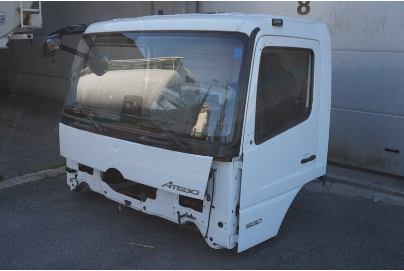 Mercedes-Benz ATEGO MP4 NEW 967820 - Cabine en interieur voor Vrachtwagen: afbeelding 3 Mercedes-Benz ATEGO MP4 NEW 967820 - Cabine en interieur voor Vrachtwagen: afbeelding 3