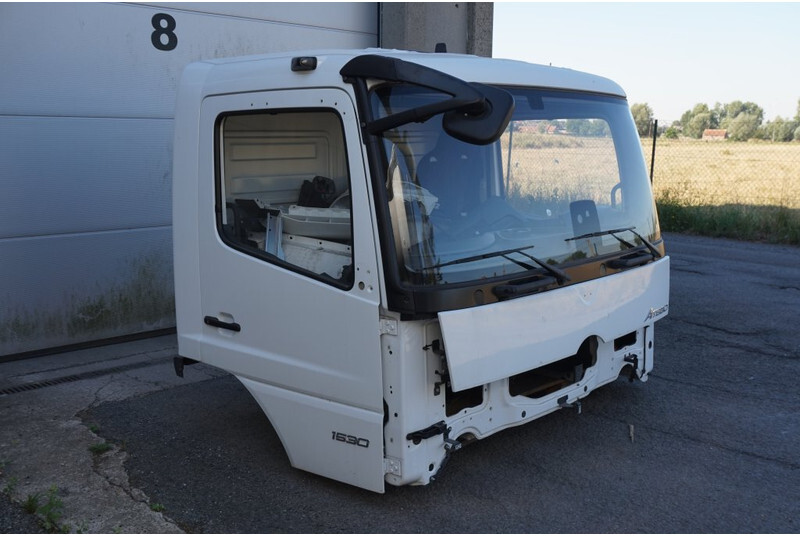 Mercedes-Benz ATEGO MP4 NEW 967820 - Cabine en interieur voor Vrachtwagen: afbeelding 2 Mercedes-Benz ATEGO MP4 NEW 967820 - Cabine en interieur voor Vrachtwagen: afbeelding 2