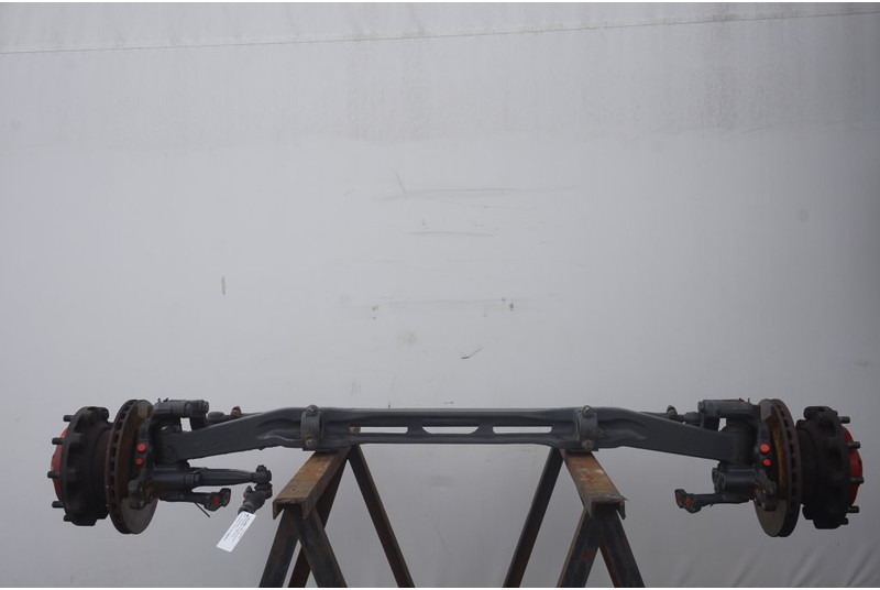 Mercedes-Benz FA-8H/22.5 - Vooras voor Vrachtwagen: afbeelding 1 Mercedes-Benz FA-8H/22.5 - Vooras voor Vrachtwagen: afbeelding 1