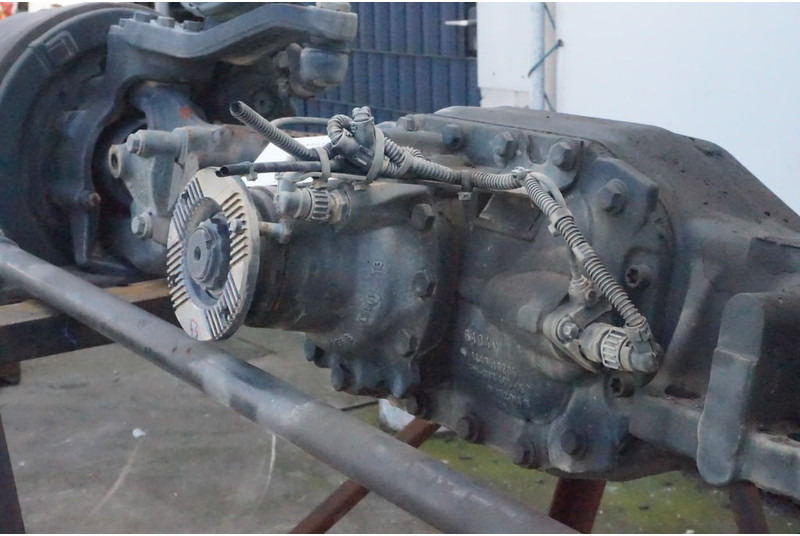 Mercedes-Benz FD223P-7.5/S22.5 29/24x4.0 - Vooras voor Vrachtwagen: afbeelding 3 Mercedes-Benz FD223P-7.5/S22.5 29/24x4.0 - Vooras voor Vrachtwagen: afbeelding 3