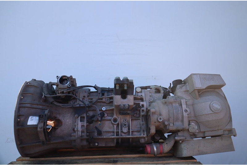 Mercedes-Benz G211-16HPS-H + VOITH 71551001102228 - Versnellingsbak voor Vrachtwagen: afbeelding 1 Mercedes-Benz G211-16HPS-H + VOITH 71551001102228 - Versnellingsbak voor Vrachtwagen: afbeelding 1