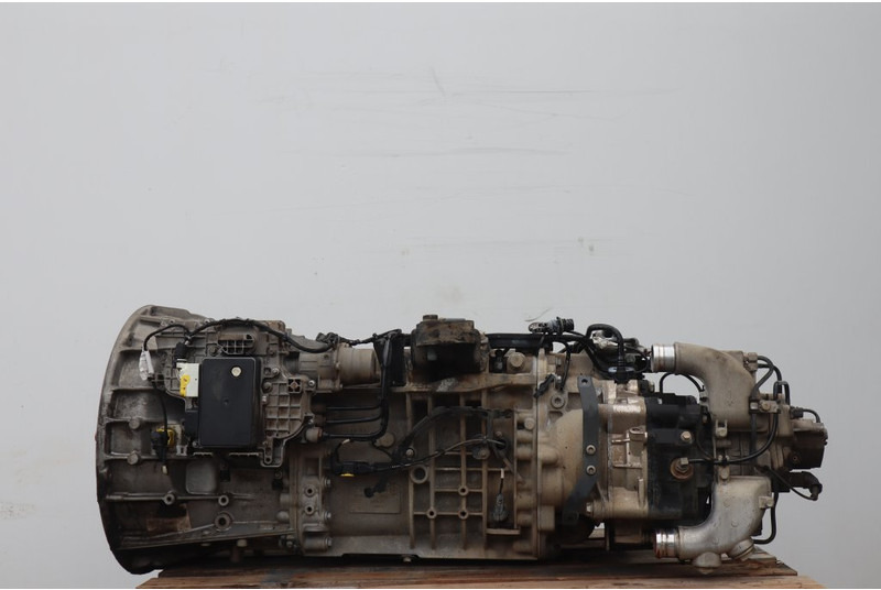 Mercedes-Benz G281-12KL MP4 + VOITH OM470 - Versnellingsbak voor Vrachtwagen: afbeelding 1 Mercedes-Benz G281-12KL MP4 + VOITH OM470 - Versnellingsbak voor Vrachtwagen: afbeelding 1