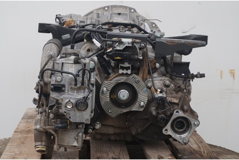 Mercedes-Benz G330-12KL + VOITH - Versnellingsbak voor Vrachtwagen: afbeelding 4 Mercedes-Benz G330-12KL + VOITH - Versnellingsbak voor Vrachtwagen: afbeelding 4