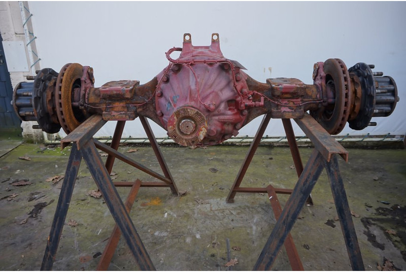 Mercedes-Benz HL6/1DC-13 43/11 - Achterass voor Vrachtwagen: afbeelding 1 Mercedes-Benz HL6/1DC-13 43/11 - Achterass voor Vrachtwagen: afbeelding 1