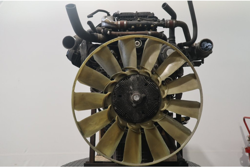 Mercedes-Benz OM470LA EURO6 430PS - Motor voor Vrachtwagen: afbeelding 4 Mercedes-Benz OM470LA EURO6 430PS - Motor voor Vrachtwagen: afbeelding 4