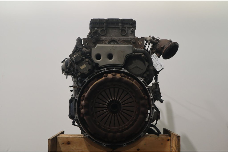 Mercedes-Benz OM470LA EURO6 430PS - Motor voor Vrachtwagen: afbeelding 2 Mercedes-Benz OM470LA EURO6 430PS - Motor voor Vrachtwagen: afbeelding 2