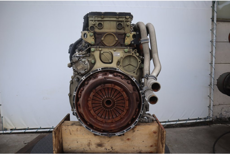 Mercedes-Benz OM471LA EURO6C 450PS - Motor voor Vrachtwagen: afbeelding 2 Mercedes-Benz OM471LA EURO6C 450PS - Motor voor Vrachtwagen: afbeelding 2