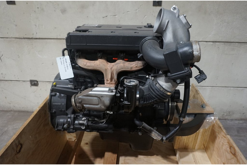 Mercedes-Benz OM924LA EURO5 NEW - Motor voor Vrachtwagen: afbeelding 3 Mercedes-Benz OM924LA EURO5 NEW - Motor voor Vrachtwagen: afbeelding 3