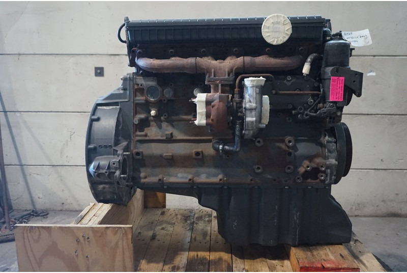 Mercedes-Benz OM926LA EURO3 330PS 92692400384688 - Motor voor Vrachtwagen: afbeelding 3 Mercedes-Benz OM926LA EURO3 330PS 92692400384688 - Motor voor Vrachtwagen: afbeelding 3