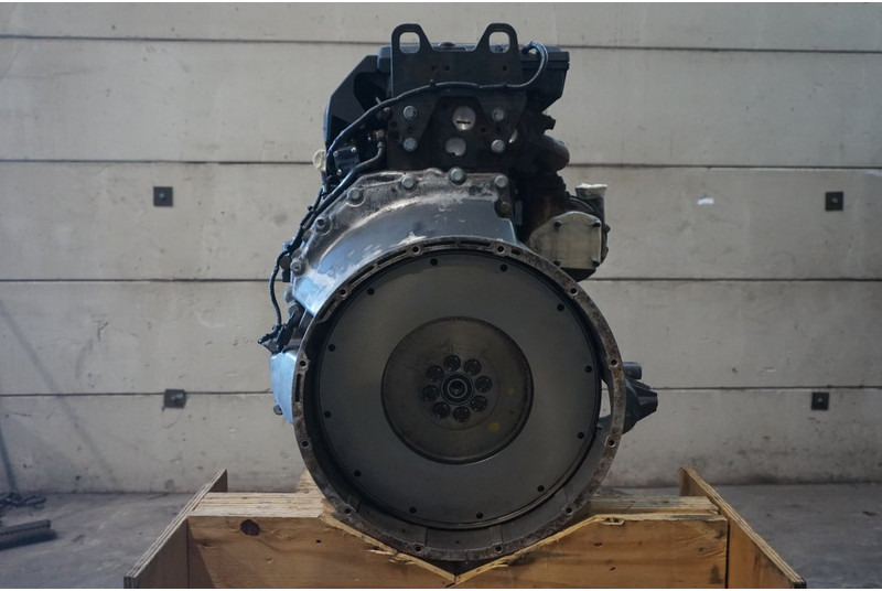 Mercedes-Benz OM926LA EURO3 330PS 92692400384688 - Motor voor Vrachtwagen: afbeelding 4 Mercedes-Benz OM926LA EURO3 330PS 92692400384688 - Motor voor Vrachtwagen: afbeelding 4