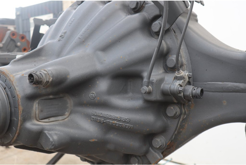 Mercedes-Benz R440-13A/C22.5 43/10 - Achterass voor Vrachtwagen: afbeelding 4 Mercedes-Benz R440-13A/C22.5 43/10 - Achterass voor Vrachtwagen: afbeelding 4