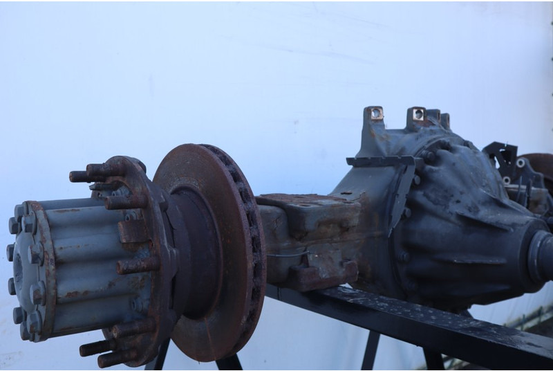 Mercedes-Benz R440-13A/C22.5 43/11 746301M448684 - Achterass voor Vrachtwagen: afbeelding 2 Mercedes-Benz R440-13A/C22.5 43/11 746301M448684 - Achterass voor Vrachtwagen: afbeelding 2