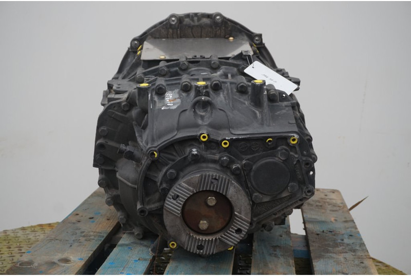 ZF 12AS2130TDM12 - Versnellingsbak voor Vrachtwagen: afbeelding 4 ZF 12AS2130TDM12 - Versnellingsbak voor Vrachtwagen: afbeelding 4