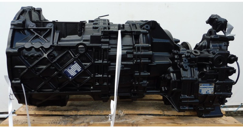 ZF 12AS2331TD INT3 - Versnellingsbak voor Vrachtwagen: afbeelding 1 ZF 12AS2331TD INT3 - Versnellingsbak voor Vrachtwagen: afbeelding 1