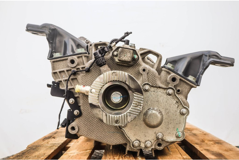 ZF 12TX2210DD - Versnellingsbak voor Vrachtwagen: afbeelding 3 ZF 12TX2210DD - Versnellingsbak voor Vrachtwagen: afbeelding 3