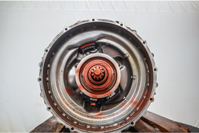 ZF 12TX2621DD+INT3 81.32004-6497 - Versnellingsbak voor Vrachtwagen: afbeelding 2 ZF 12TX2621DD+INT3 81.32004-6497 - Versnellingsbak voor Vrachtwagen: afbeelding 2