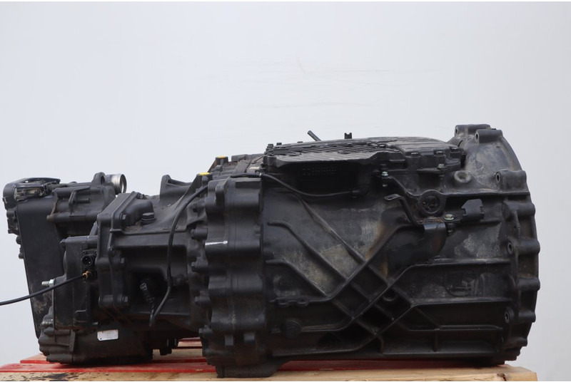 ZF 12TX2621DD+INT3 81.32004-6497 - Versnellingsbak voor Vrachtwagen: afbeelding 1 ZF 12TX2621DD+INT3 81.32004-6497 - Versnellingsbak voor Vrachtwagen: afbeelding 1