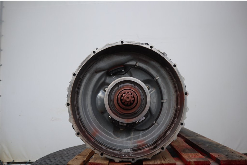 ZF 12TX2621DD+INT3 81.32004-6497 - Versnellingsbak voor Vrachtwagen: afbeelding 2 ZF 12TX2621DD+INT3 81.32004-6497 - Versnellingsbak voor Vrachtwagen: afbeelding 2