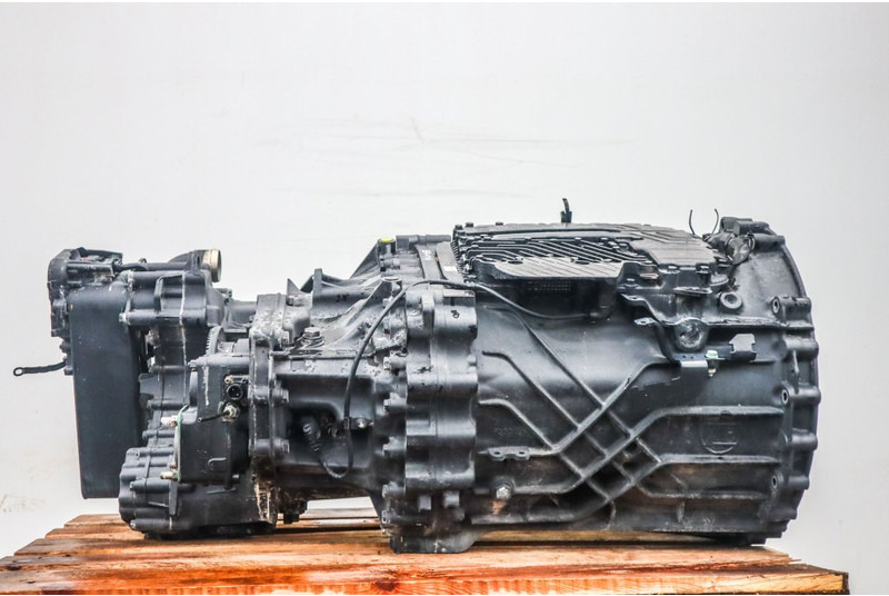 ZF 12TX2621DD+INT3 81.32004-6497 - Versnellingsbak voor Vrachtwagen: afbeelding 1 ZF 12TX2621DD+INT3 81.32004-6497 - Versnellingsbak voor Vrachtwagen: afbeelding 1