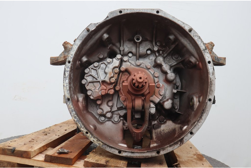 ZF 16S151OD+INT F2000 - Versnellingsbak voor Vrachtwagen: afbeelding 2 ZF 16S151OD+INT F2000 - Versnellingsbak voor Vrachtwagen: afbeelding 2