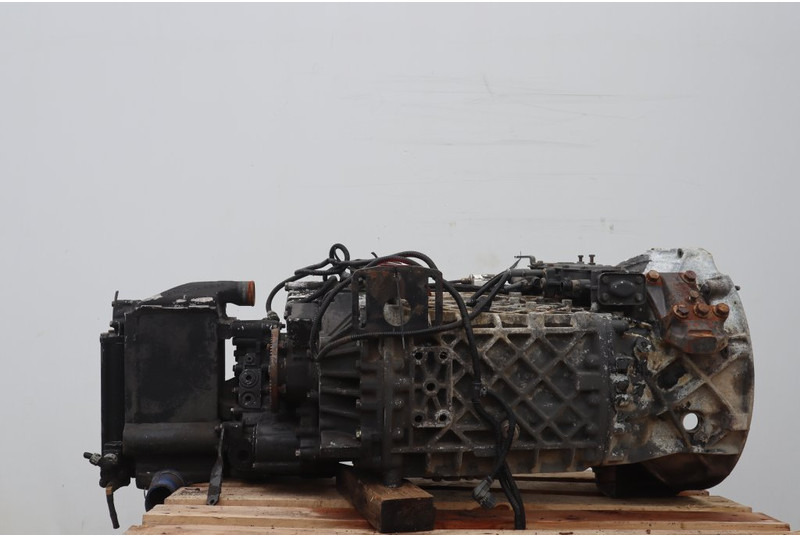 ZF 16S151OD+INT F2000 - Versnellingsbak voor Vrachtwagen: afbeelding 3 ZF 16S151OD+INT F2000 - Versnellingsbak voor Vrachtwagen: afbeelding 3