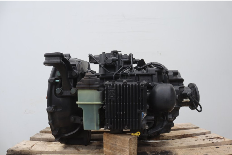 ZF 6AS800OD 81.32004-6338 - Versnellingsbak voor Vrachtwagen: afbeelding 1 ZF 6AS800OD 81.32004-6338 - Versnellingsbak voor Vrachtwagen: afbeelding 1