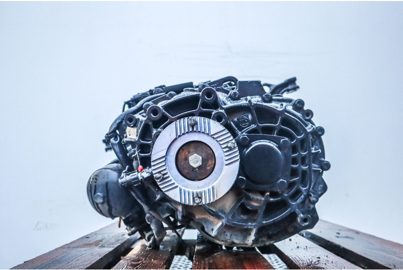 ZF 6AS800TO TGL EURO6 81.32004-6338 - Versnellingsbak voor Vrachtwagen: afbeelding 4 ZF 6AS800TO TGL EURO6 81.32004-6338 - Versnellingsbak voor Vrachtwagen: afbeelding 4