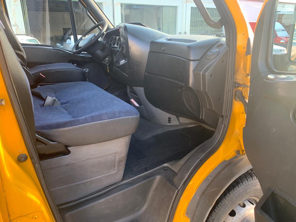 Koelwagen, Bedrijfswagen IVECO DAILY: afbeelding 8