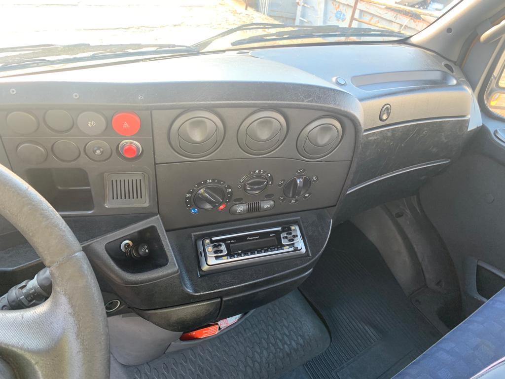 Koelwagen, Bedrijfswagen IVECO DAILY: afbeelding 7