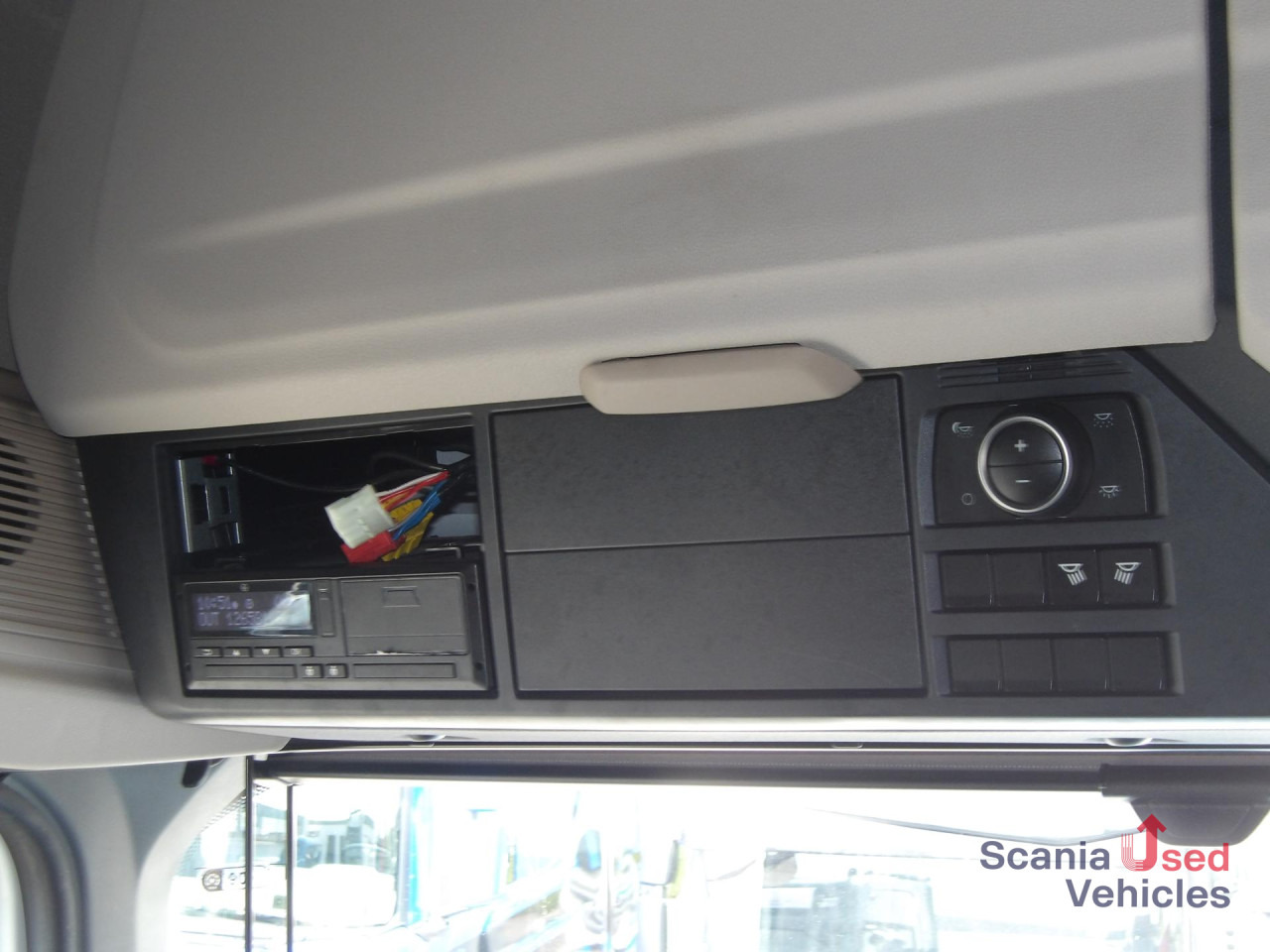 DAF XG 530 FT - ADR FL - ALCOA - Trekker: afbeelding 4 DAF XG 530 FT - ADR FL - ALCOA - Trekker: afbeelding 4