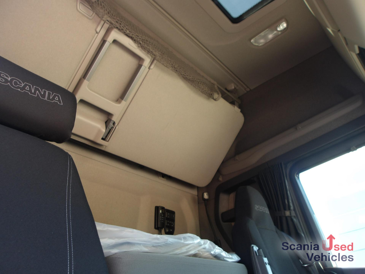 SCANIA R 450 NA - ADR FL - HIGHLINE - ALCOA - SCR ONLY - Trekker: afbeelding 2 SCANIA R 450 NA - ADR FL - HIGHLINE - ALCOA - SCR ONLY - Trekker: afbeelding 2