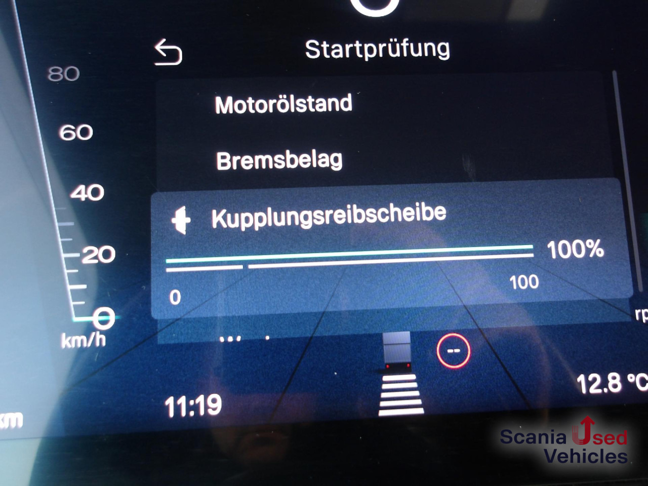 SCANIA R 460 EB - MEGA - HIGHLINE - 2x TANKs - ACC - Trekker: afbeelding 5 SCANIA R 460 EB - MEGA - HIGHLINE - 2x TANKs - ACC - Trekker: afbeelding 5