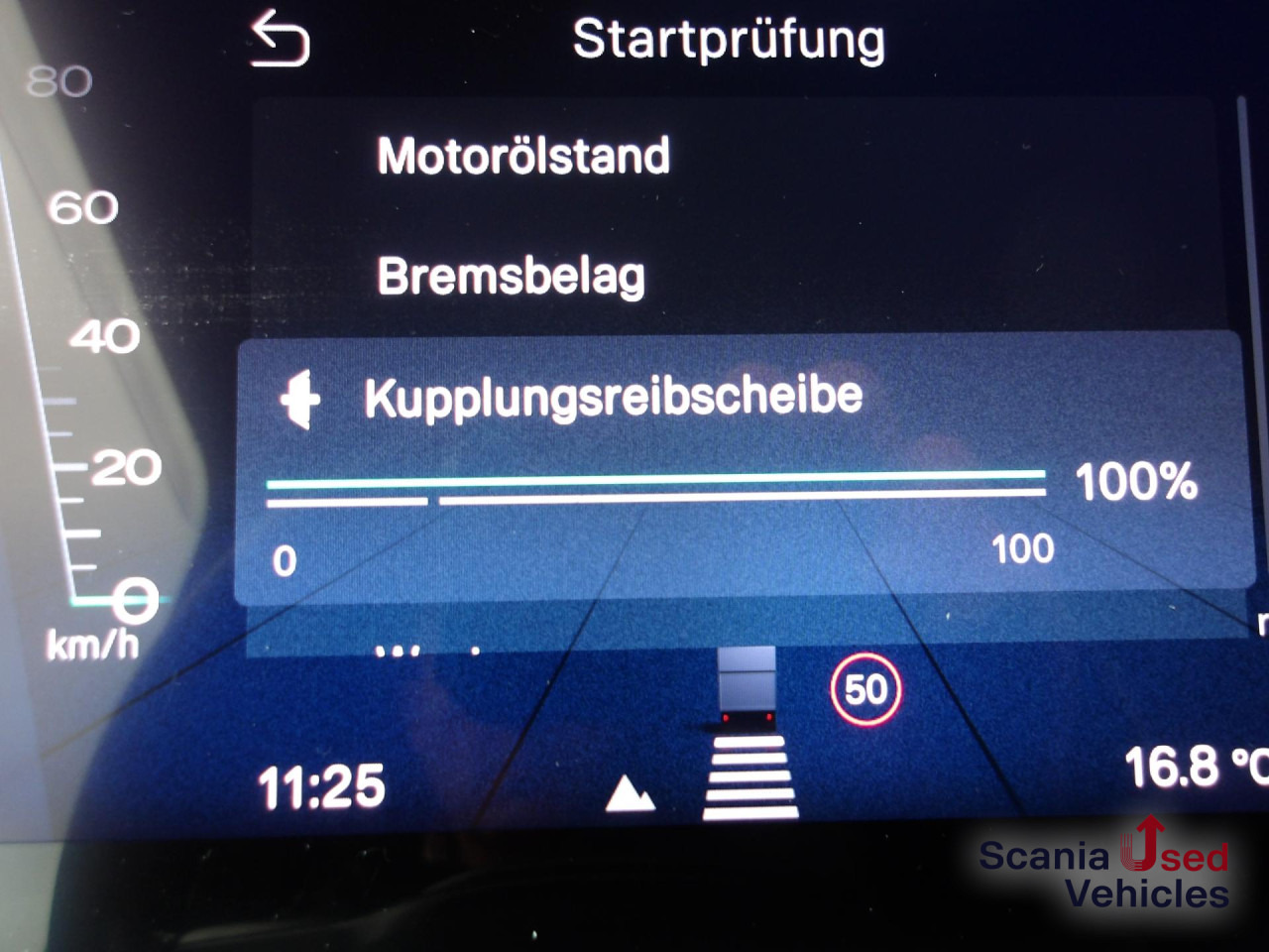 SCANIA R 460 EB - MEGA - HIGHLINE - 2x TANKs - ACC - Trekker: afbeelding 4 SCANIA R 460 EB - MEGA - HIGHLINE - 2x TANKs - ACC - Trekker: afbeelding 4