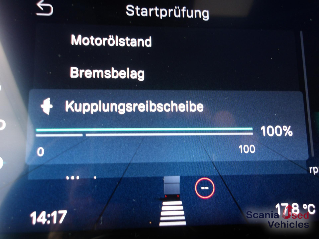 SCANIA R 460 EB - MEGA - HIGHLINE - 2x TANKs - ACC - Trekker: afbeelding 4 SCANIA R 460 EB - MEGA - HIGHLINE - 2x TANKs - ACC - Trekker: afbeelding 4