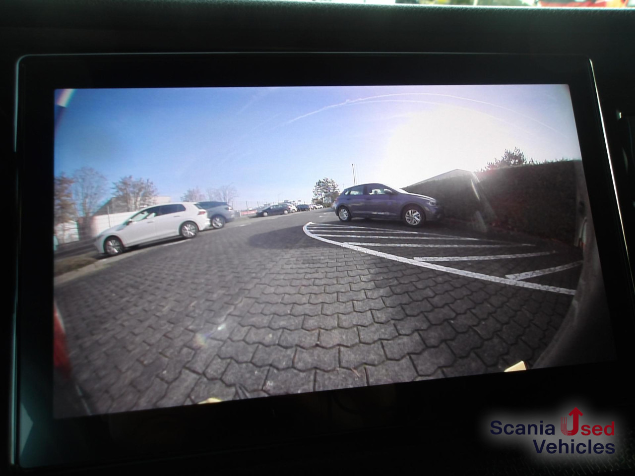 SCANIA R 460 EB - MEGA - HIGHLINE - 2x TANKs - ACC - Trekker: afbeelding 2 SCANIA R 460 EB - MEGA - HIGHLINE - 2x TANKs - ACC - Trekker: afbeelding 2