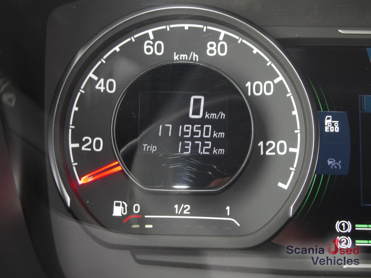 SCANIA R 460 NA - HIGHLINE - 2x TANKs - ACC - - Trekker: afbeelding 5 SCANIA R 460 NA - HIGHLINE - 2x TANKs - ACC - - Trekker: afbeelding 5