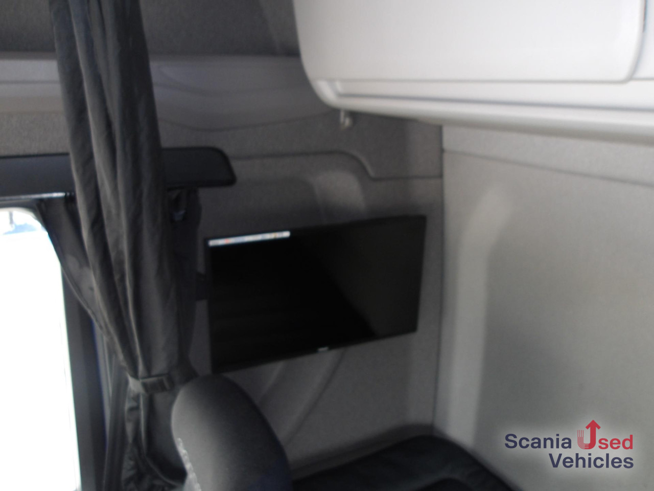 SCANIA S 520 NB - V8 - FULL AIR - HIGHLINE - ONLY SCR - - Trekker: afbeelding 3 SCANIA S 520 NB - V8 - FULL AIR - HIGHLINE - ONLY SCR - - Trekker: afbeelding 3